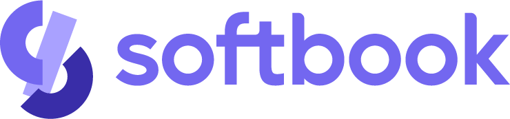 Softbook logo