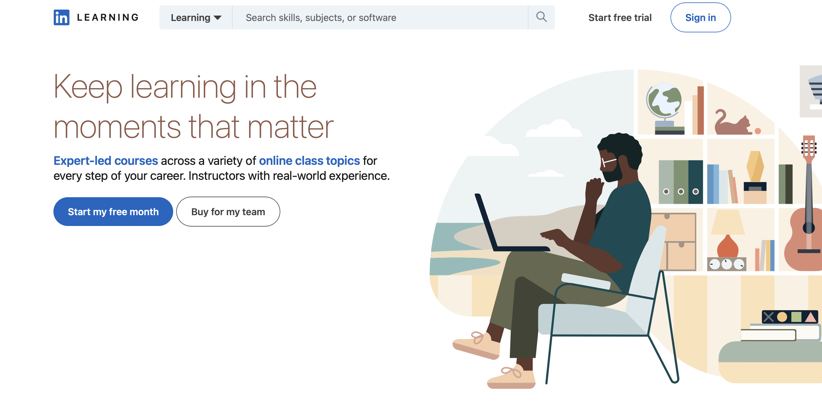 Deciding Where to Host Your Online Course: A Detailed Overview