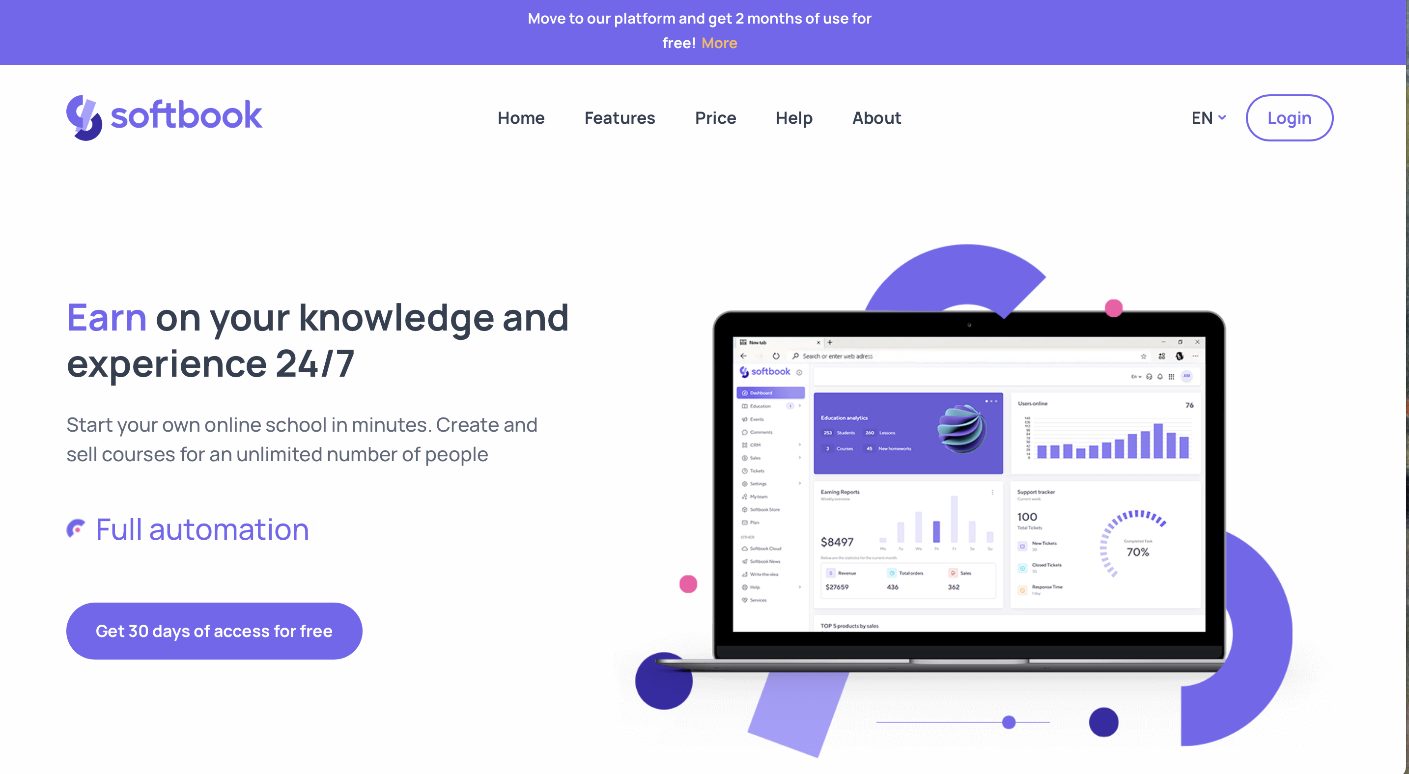 Deciding Where to Host Your Online Course: A Detailed Overview