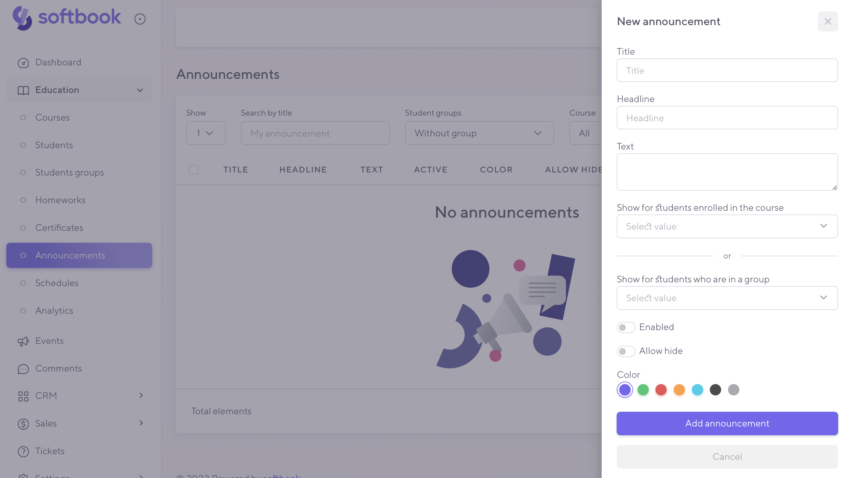 Benefits of the LMS Platforms
