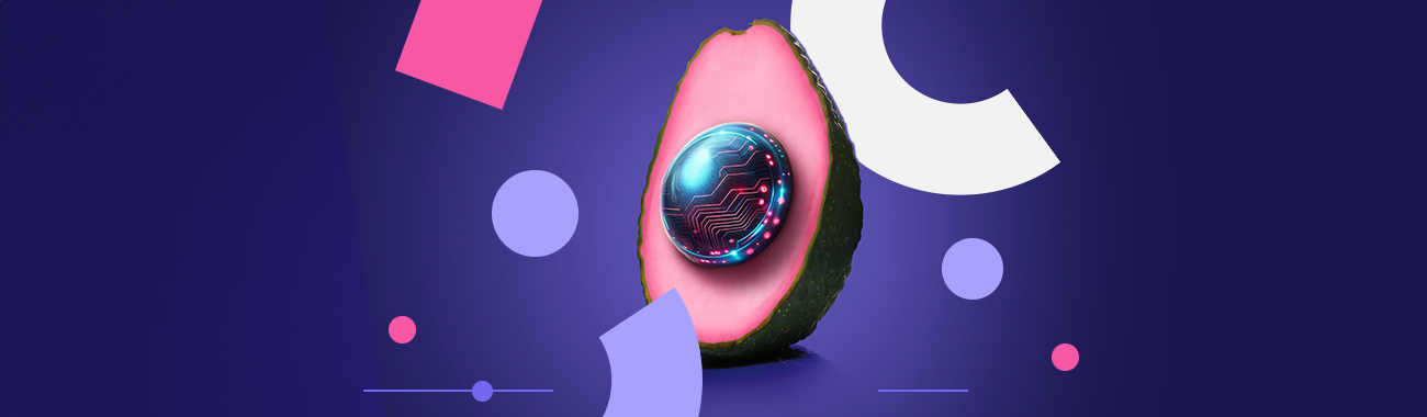 Pink Avocado Update 2.0