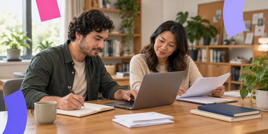 Email marketing for an online course: list, welcome sequence and launch emails