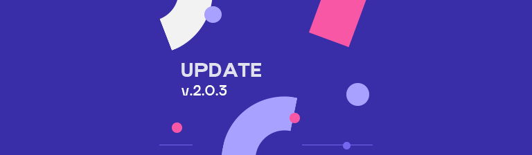 Оновлення: Softbook v.2.0.3