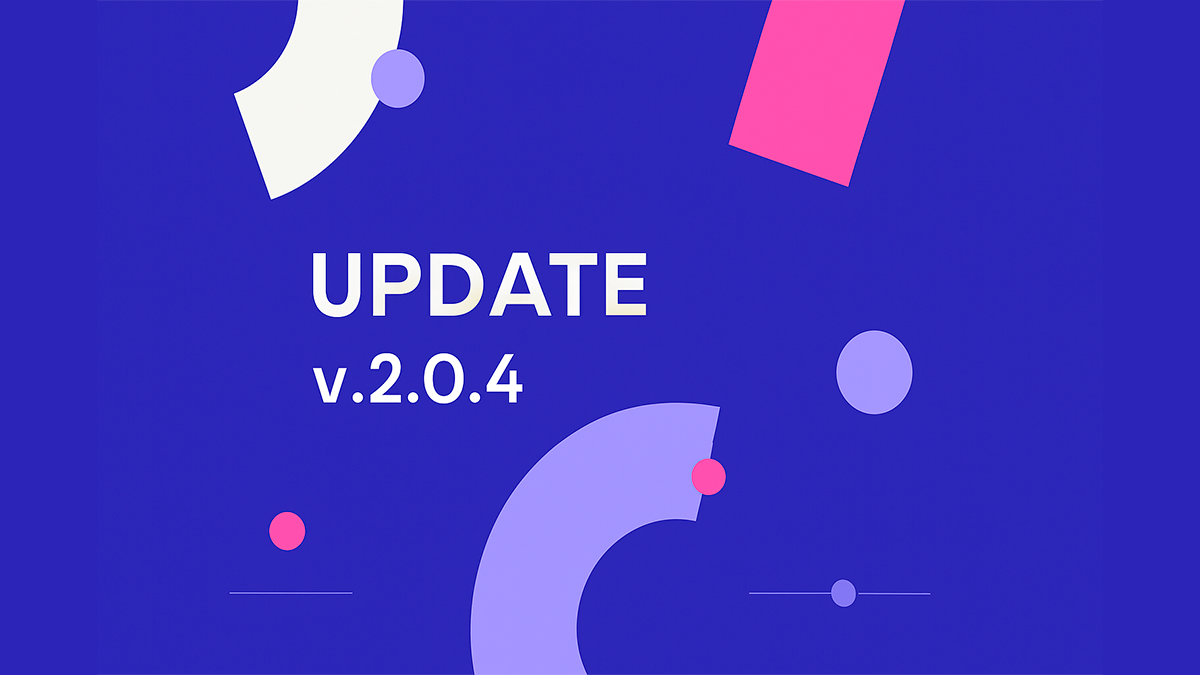Обновление: Softbook v.2.0.4
