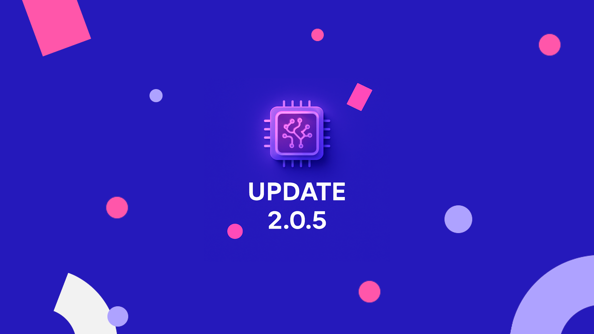 Update: Softbook v.2.0.5