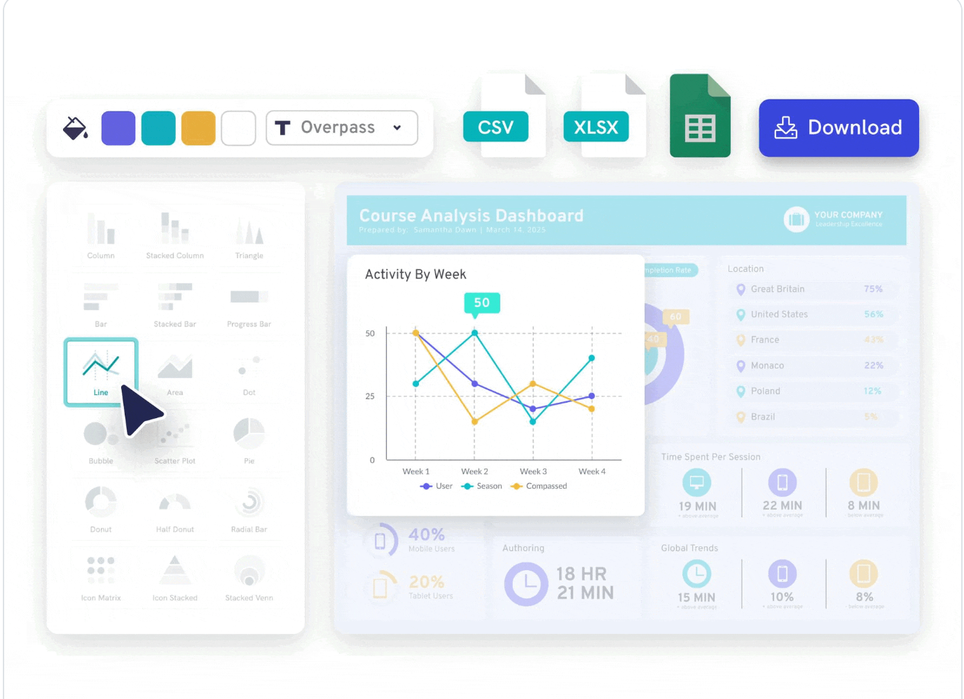 Piktochart