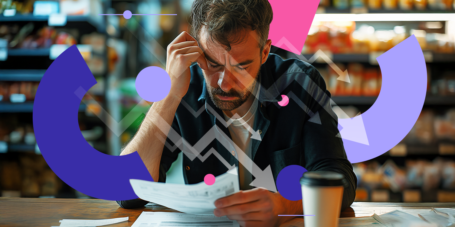 Sales on Pause? 5 Steps to Get Them Back Without Panic