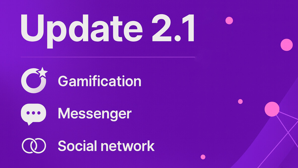 Обновление: Softbook v.2.1