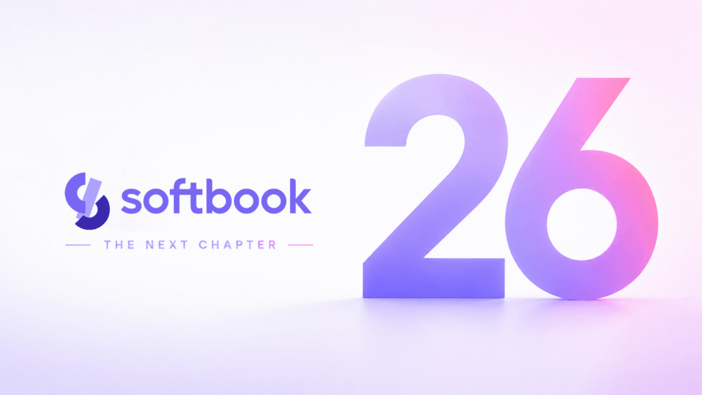 Softbook 26