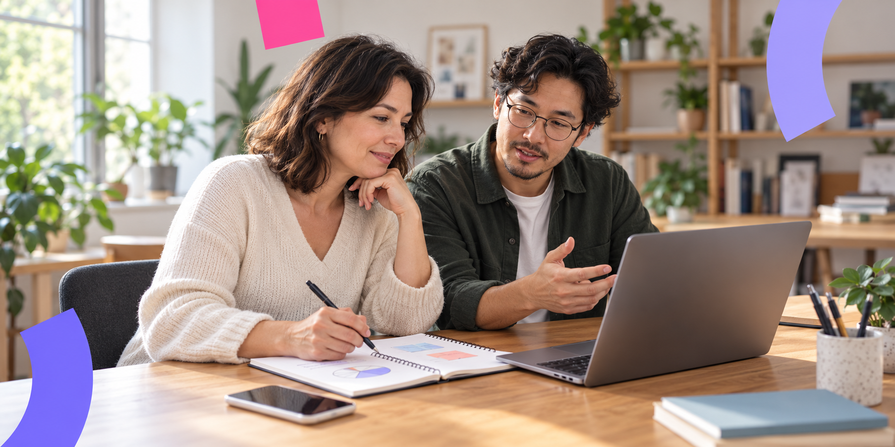 Página de venta de un curso online con precio y formulario de pago