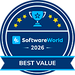 Softbook award — Best Value