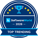 Softbook award — Top Trending