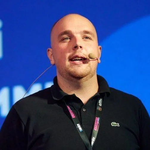 Myroslav Liaskovets