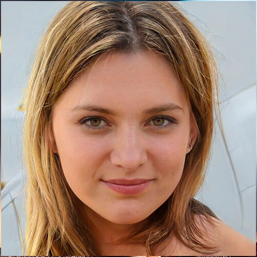 Olga Miller