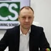 Yevhen Sukharev